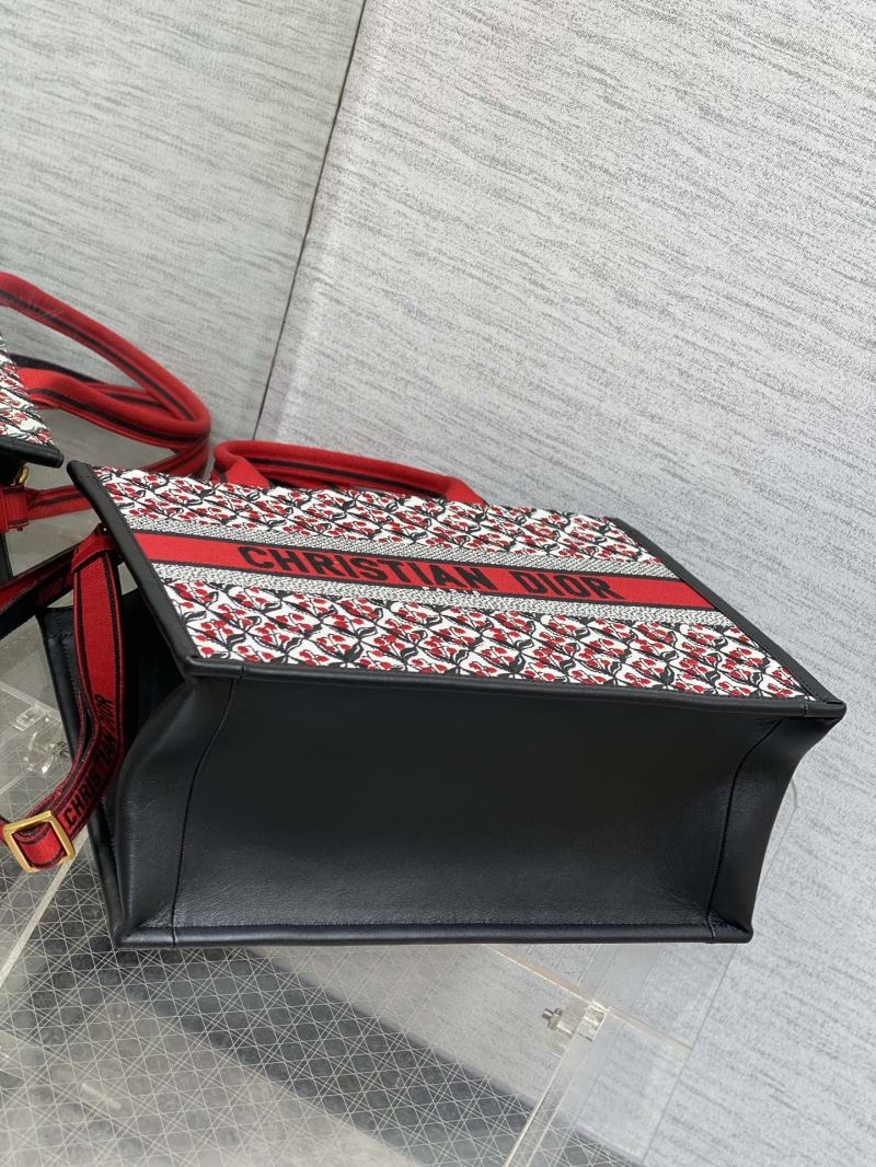 chr1st1an D10r shopping bags